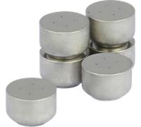 GP Pile pour appareil auditif ZA 13 1.4 V 6 pc(s) zinc-air PR48