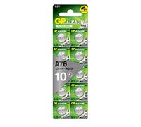 GP Alkaline a76-c10