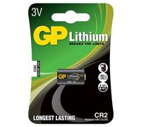 GP BATTERIES_070CR2D1