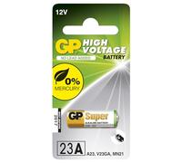GP Batteries - Pile 23A (MN21 LRV08) 12V Ultra - 1 lot