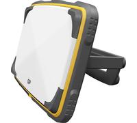 GP Batteries 260GPACTWP500000 GP Panel Light Arbeitsleuchte 1200 Lumen, IPX7, USB-C, 2x18650