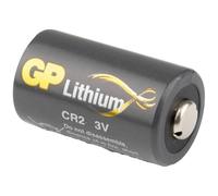 GP Batteries GPGPCR2 Pile Photo CR 2 Lithium 3 V 1 pc(s)