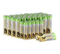 GP GPSUP15A24A904S44 Jeu de piles alcaline(s) 1.5 V 44 pc(s)