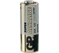 GP Batteries High Voltage 23 à - Non-Rechargeable Batteries (Alkaline, Cylindrical, Multicolour)