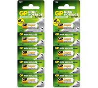 GP Batteries Lithium 23 A Lot de 10[199]