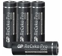 GP Batteries ReCyko Pro AA 2000mAh
