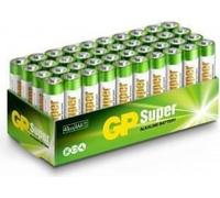 GP Batteries Super Alkaline 24A/LR03 (151377)