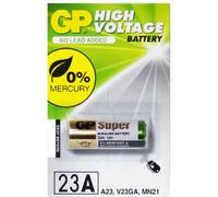 Gp_battery pile alcaline 23A 12 V
