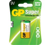 Gp_battery pile alcaline 9 V LR09