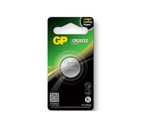 Gp_battery pile bouton CR2032