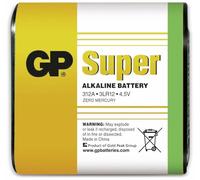 GP Blister de 1 Alcaline Super LR312