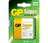 GP Blister de 1 Alcaline Super LR312 G