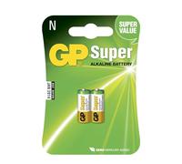 GP Blister de 2 Alcalines Super N 1,5 V