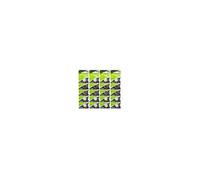 GP CR1616 BLISTER 20 PILES