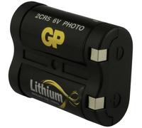 GP GP2CR5STD109C1 Pile photo 2CR5 lithium 6 V 1 pc(s)