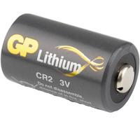 GP Batteries Pile photo CR2 Lithium 3 V 1 pièce