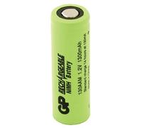 GP GPIND130AAMB Pile rechargeable LR6 (AA) NiMH 1300 mAh 1.2 V