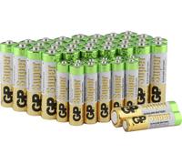 GP GPSUP15A24A904S44 Jeu de piles alcaline(s) 1.5 V 44 pc(s)