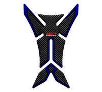 GP Kompozit Bande adhésive universelle pour réservoir Modèle X Bleu