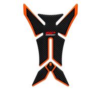 GP Kompozit Bande adhésive universelle pour réservoir Modèle X Orange