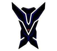 GP Kompozit Bande adhésive universelle pour réservoir Modèle Y Bleu