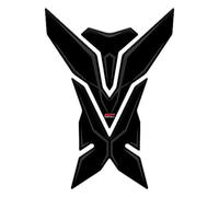 GP Kompozit Bande adhésive universelle pour réservoir Modèle Y Noir