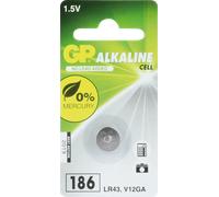 GP Batteries 102003 LR43 G