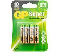 GP Pack De Piles Super Ultra AAA Action