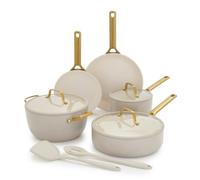 GP-PADRES2.0 FTau HAlu Magn CRW Batterie de cuisine 5 (14) pièces