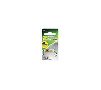 GP Pile alcaline 27A 12 V Super 1-Blister
