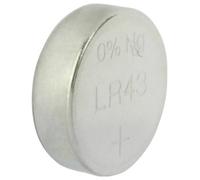 GP Pile bouton LR 43 1.5 V alcaline(s) GP186ASTD974C1