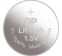 GP Pile bouton LR 54 1.5 V alcaline(s) GP189ASTD981C1