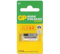 GP Pile photo Alcaline GP 4LR44 (A544) 6V
