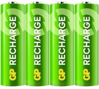 GP Recharge Pile rechargeable LR6 (AA) NiMH 2100 mAh 1.2 V 4 pc(s)