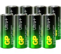 GP Super Pile LR1 (N) alcaline(s) 1.5 V 8 pc(s)