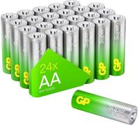 GP Super Pile LR6 (AA) alcaline(s) 1.5 V 24 pc(s)