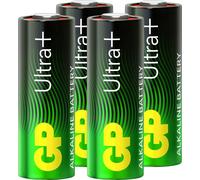GP Ultra Pile spéciale 23 A 12 V 4 pc(s)