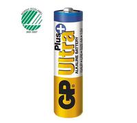 GP Ultra Plus 15AUP - Batterie 4 x type AA - Alcaline