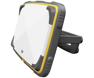 GP WP15 Panel Work Light 1 200 lumens (cadre jaune)