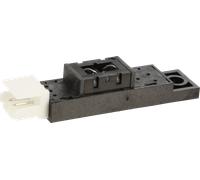 GP2A25J0000F - Capteur de distance, 1-9mm, 5V, CMS, connecteur à 3 broches