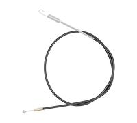 Gpartsden 532188532 Câble de commande d'embrayage de motoculteur pour Craftsman AYP 188532 3066J Husqvarna 532188532