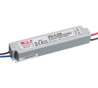 GPC-9-350 - Bloc d'alimentation LED, 8,4 W, 350 mA, 3 à 24 V c.c., IP67