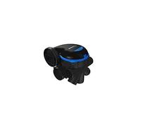 Groupe VMC simple flux EasyHOME Hygro COMBLES Premium Micro Watt MW - ALDES 11033033