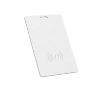 GPS Tag Anti-Loss Location Tracker Wireless Charge for Find My App Airtag Replacement B