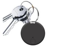 GPS Tracker | Localisateur D'article | Perte Téléphone Finder Alarm Key Finder | Tags Clés GPS | Tag De Local De L'élément | Compatible avec Android iOS | 3 Couleurs