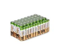 GPSUP15A24A904S44 Jeu de piles alcaline(s) 1.5 V 44 pc(s)