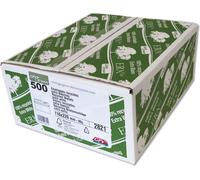 GPV 2826 Enveloppes GPV « ERAPure » C5 162 x 229 mm, blanches