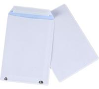 GPV 4268 GPV Versandtaschen, C4, 229 x 324 mm, weiß, ohne Fenster