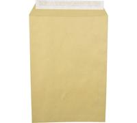 GPV 504 GPV Versandtaschen ECO, C4, braun, 90 g/qm