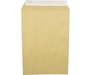 GPV 504 GPV Versandtaschen ECO, C4, braun, 90 g/qm